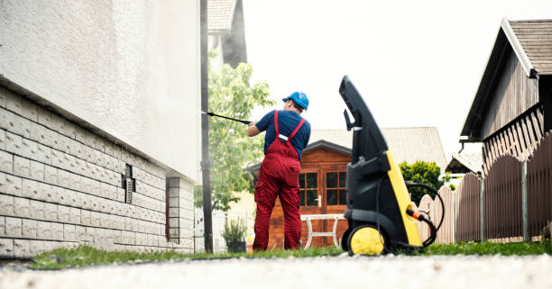 Best Factory Floor Cleaning  in Lynn, IN